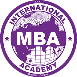 MBA internatipnal academy